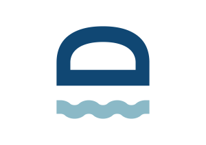 Smart Delta Drechtsteden bestaande logo